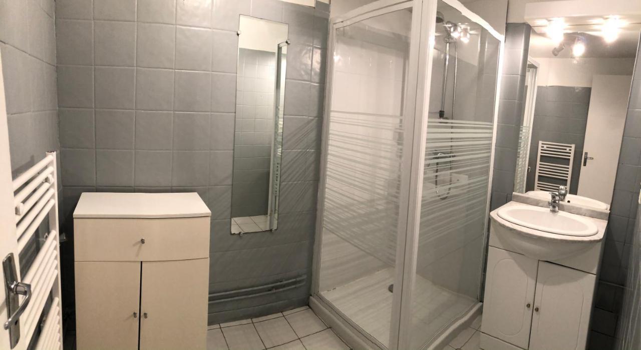 Gite Du Manoir Saint-Germain-des-Champs Zewnętrze zdjęcie