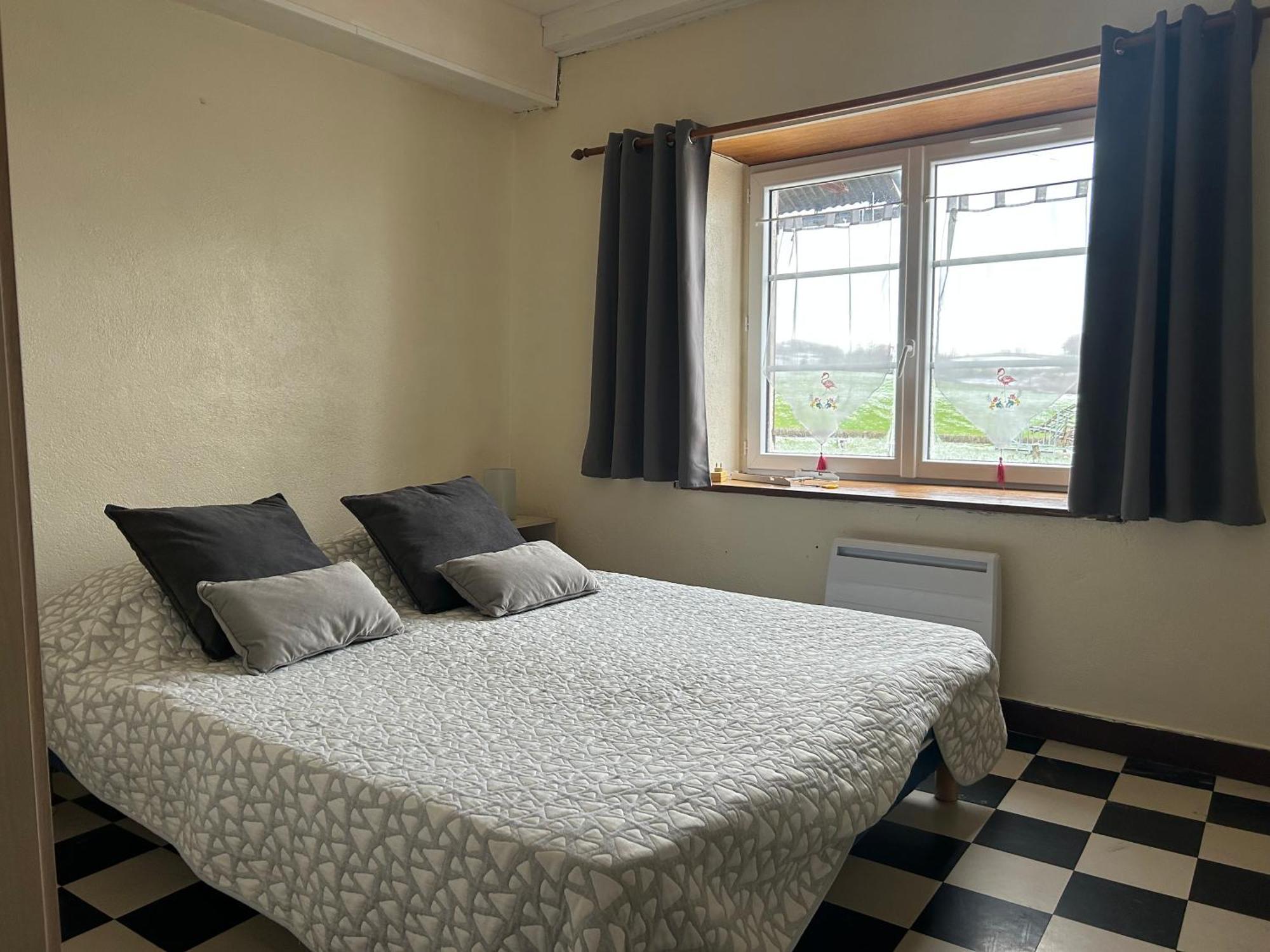 Gite Du Manoir Saint-Germain-des-Champs Zewnętrze zdjęcie