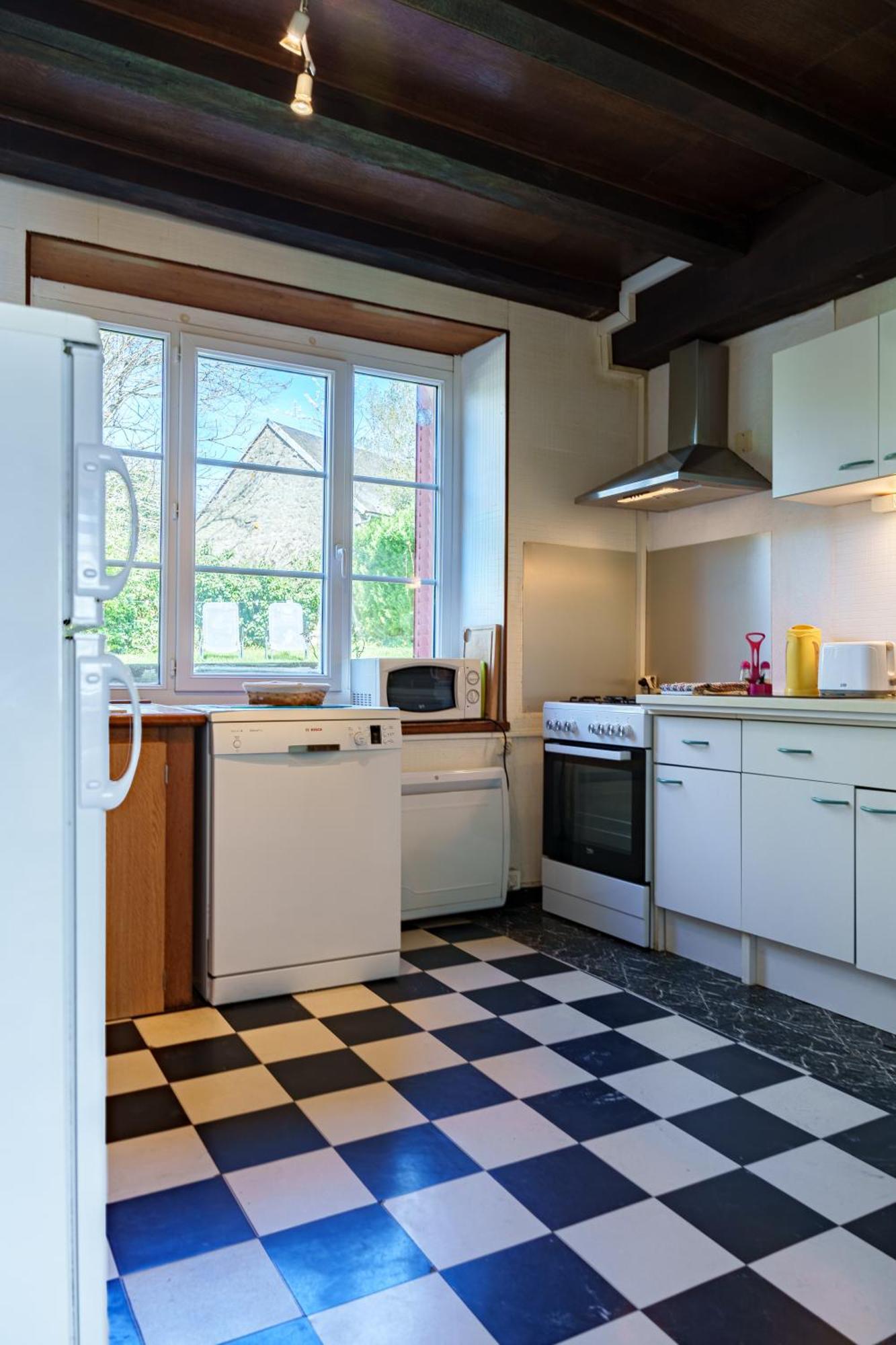 Gite Du Manoir Saint-Germain-des-Champs Zewnętrze zdjęcie