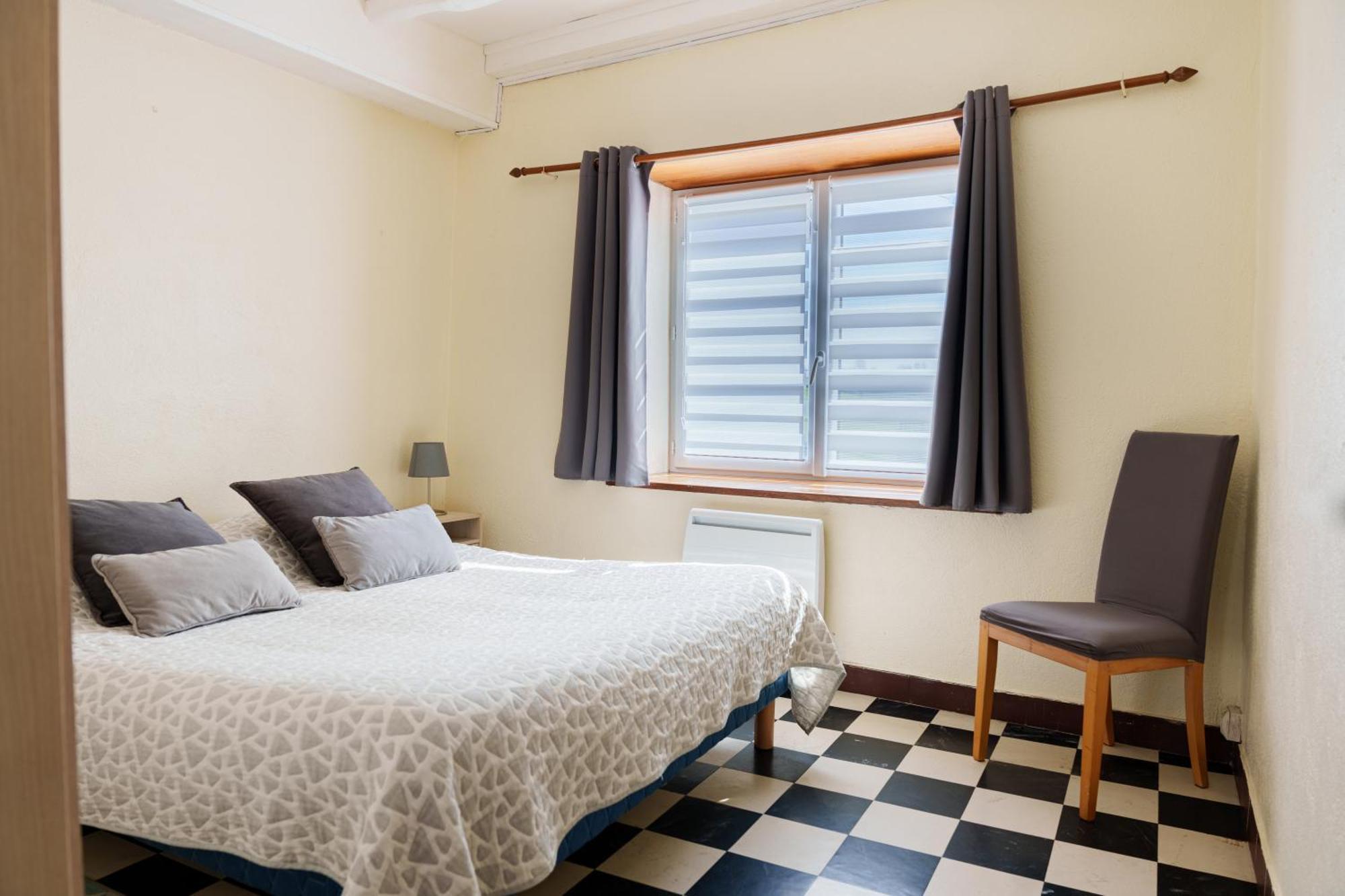 Gite Du Manoir Saint-Germain-des-Champs Zewnętrze zdjęcie