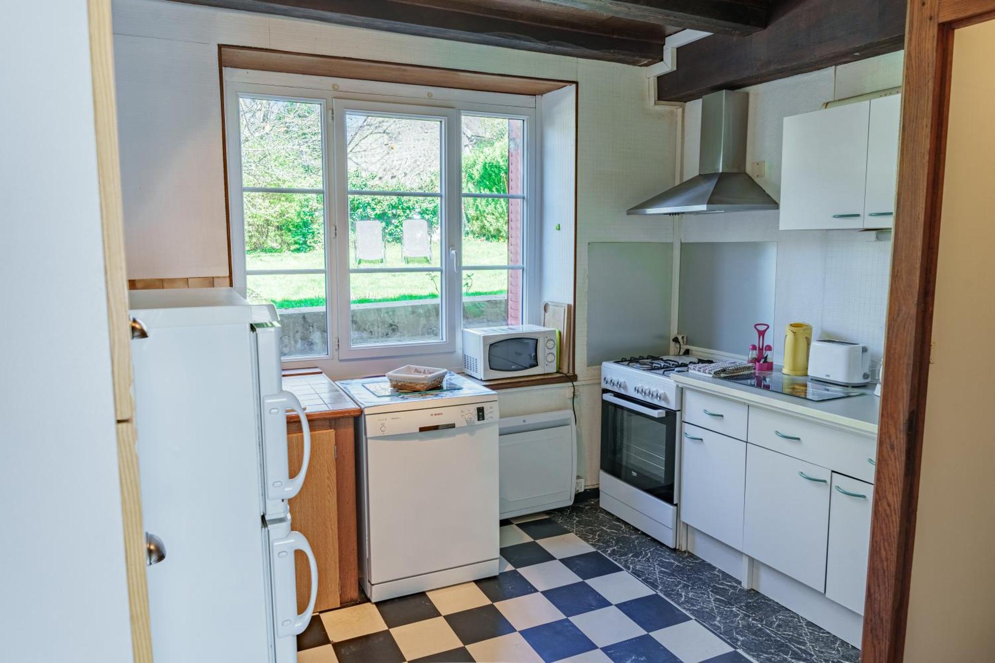 Gite Du Manoir Saint-Germain-des-Champs Zewnętrze zdjęcie