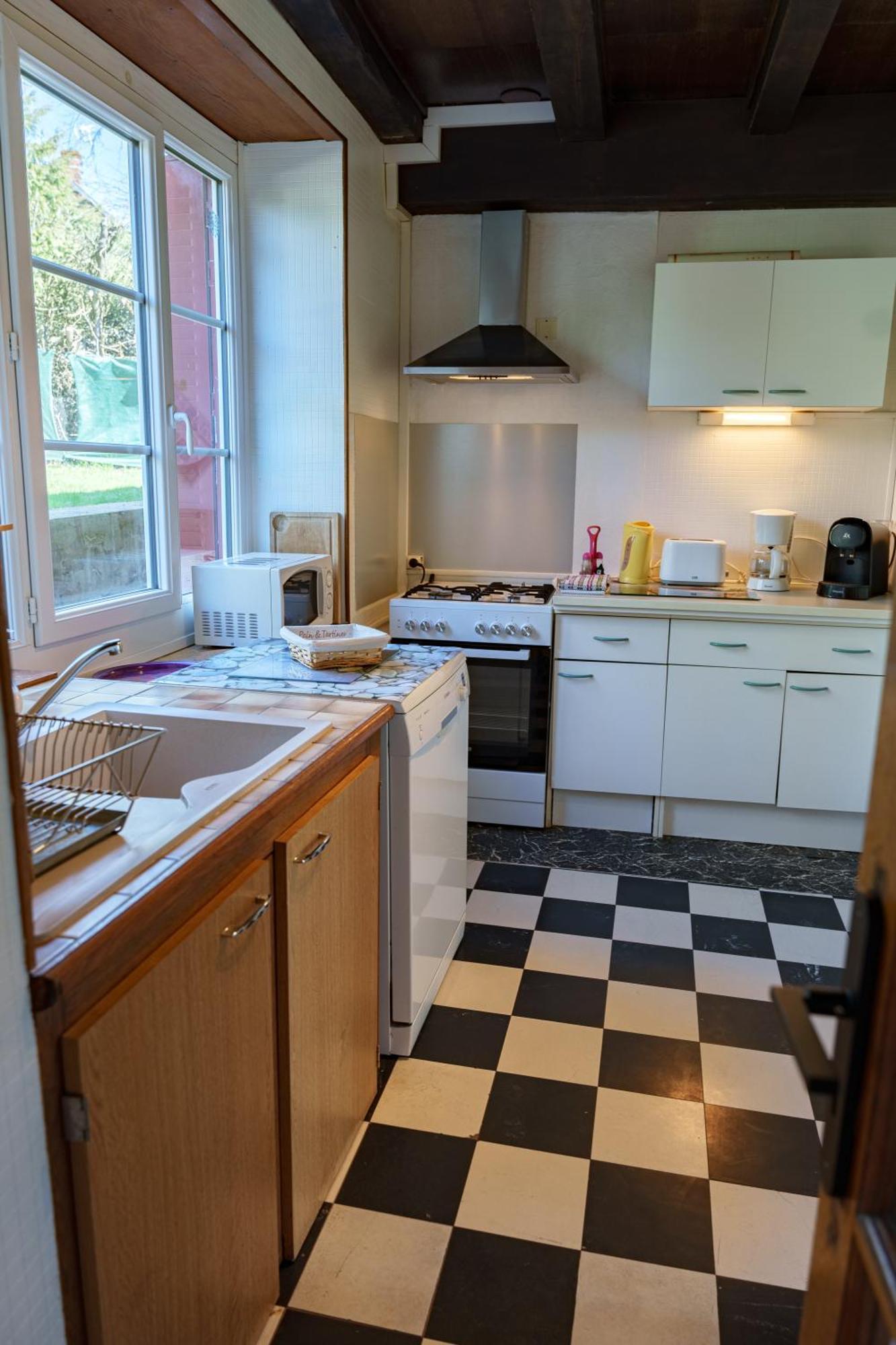 Gite Du Manoir Saint-Germain-des-Champs Zewnętrze zdjęcie
