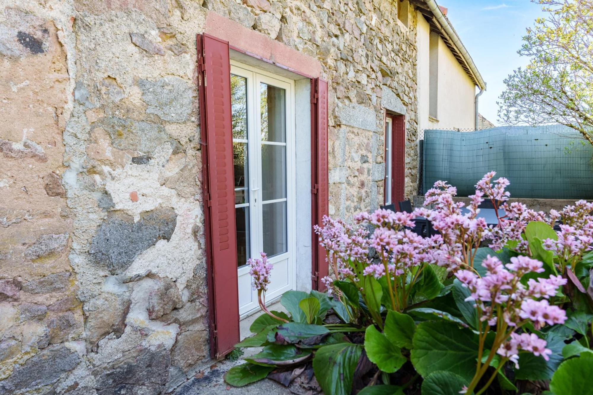 Gite Du Manoir Saint-Germain-des-Champs Zewnętrze zdjęcie