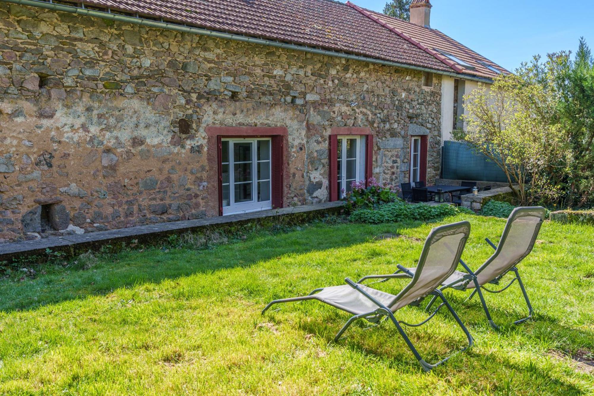 Gite Du Manoir Saint-Germain-des-Champs Zewnętrze zdjęcie
